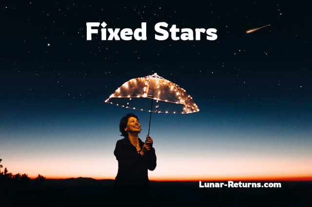 How Fixed Stars Work