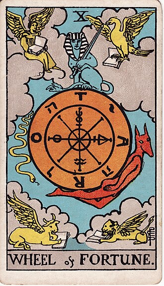 Your Weekly Tarot Forecast (October 21-27, 2024): What’s Shifting in Your Relationships?