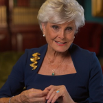 Angela Rippon – everlasting entertainer