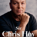 Chris Hoy – facing the inevitable with a smile