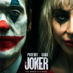 Joker – insane killer no longer funny