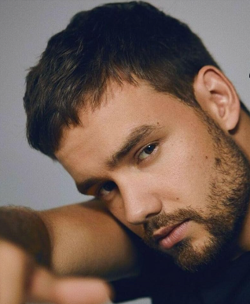 Liam Payne – a troubled Virgo