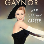 Mitzi Gaynor – from the heyday of musicals