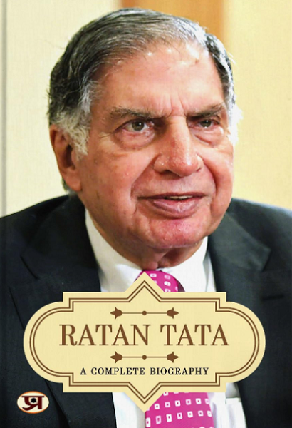 Rajan Tata  – capitalism and compassion