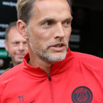 Thomas Tuchel – exceptional focus, three yods