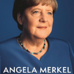 Angela Merkel – faded former glory