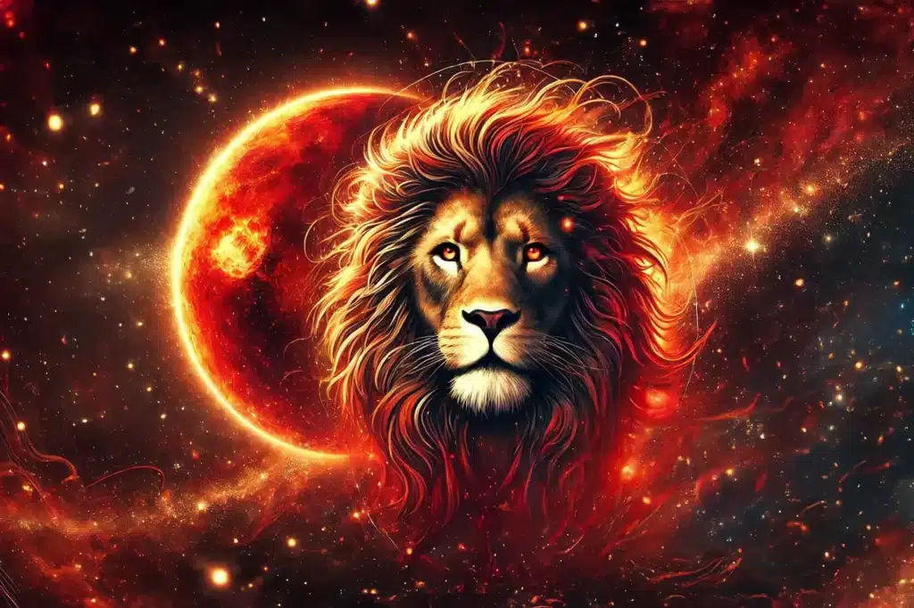 Mars in Leo: Unleashing Bold Energy