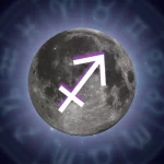 Welcome in the New Moon in Sagittarius on December 1st, 2024