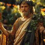 Seeking Ecstasy: Pray to Dionysus, Rituals to Get His Favor