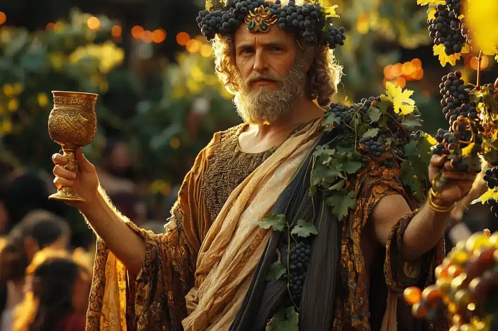 Seeking Ecstasy: Pray to Dionysus, Rituals to Get His Favor