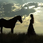 Embracing the Wild: Discovering Your Inner Horse Spirit