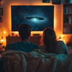 Netflix’ UFO Portal: Mystical Encounters and Extraterrestrial Journeys