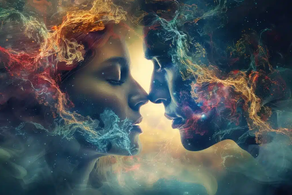 Twin Flames Unveiled: 10 Signs You’ve Found Yours