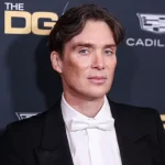 The Numerology of Cillian Murphy