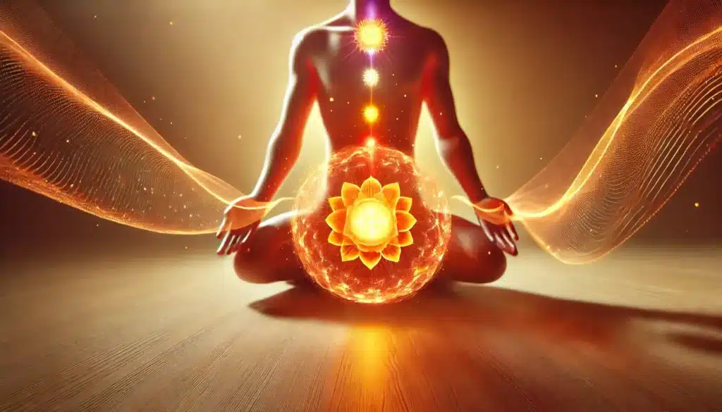 How to Use your 2nd Chakra: Svadhisthâna Chakra