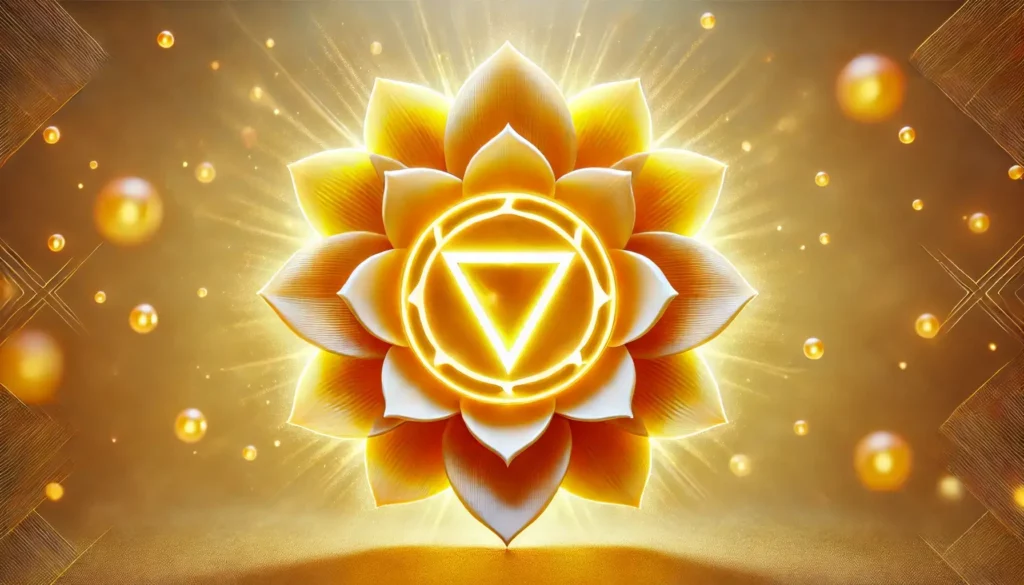 How to Use your 3rd Chakra: Manipura Chakra