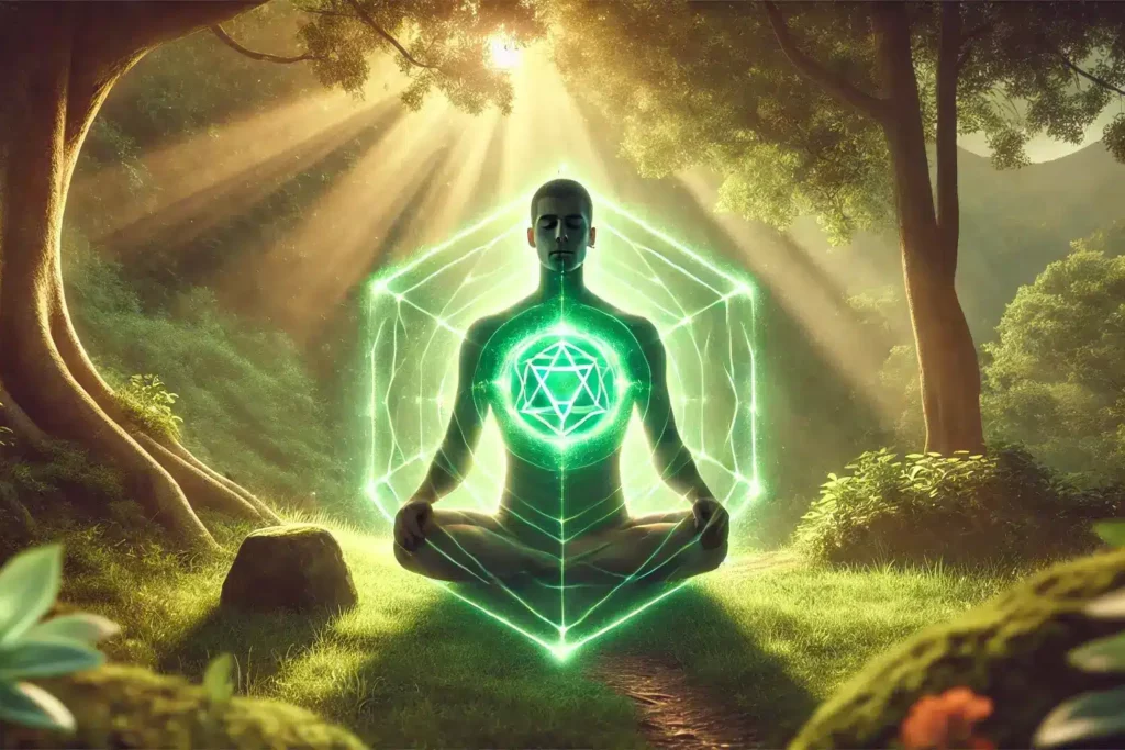 How to Use your 4th Chakra: Anahata Chakra