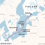 Nordic countries – heighten alert levels