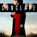 Conclave – money and power jostle for supremacy