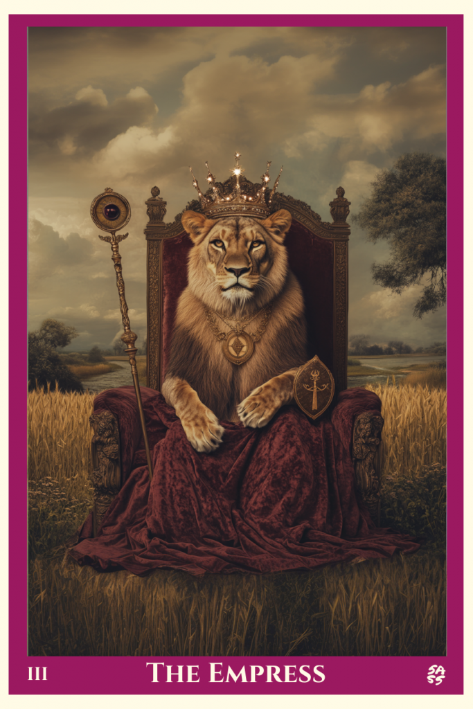 Your Weekly Tarot Forecast (November 25- December 1, 2024): Embrace Abundance with the Empress