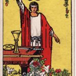 Your Weekly Tarot Forecast (November 4-11, 2004): Make Bold Moves, Find Inner Clarity