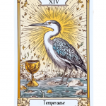 Your Weekly Tarot Forecast (November 11-17, 2024): Finding Balance Amid Change