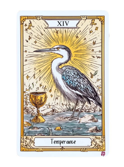 Your Weekly Tarot Forecast (November 11-17, 2024): Finding Balance Amid Change