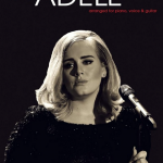 Adele – the other side of Neptune