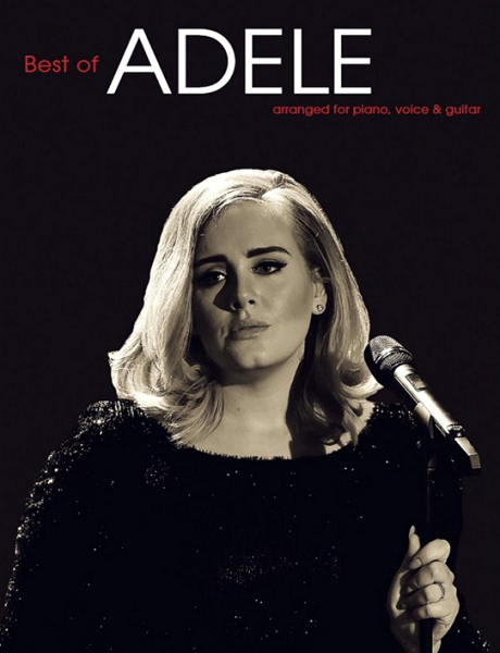 Adele – the other side of Neptune