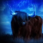 Full Moon In Taurus – Eureka!