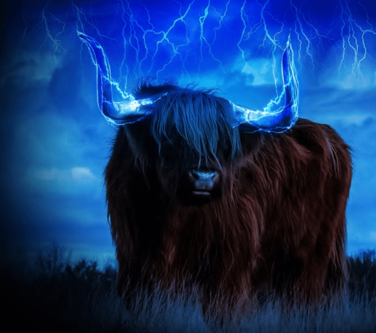 Full Moon In Taurus – Eureka!