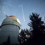 Skywatch: Geminid Meteor Shower in Gemini November 19th to December 24th