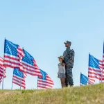 Veterans Day Rituals: Ways to Commemorate and Connect on a Deeper Level