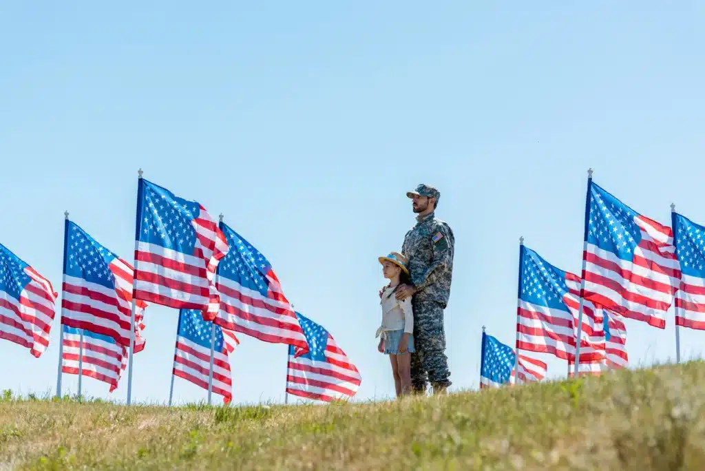 Veterans Day Rituals: Ways to Commemorate and Connect on a Deeper Level