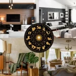 Star-Style Interiors: Home Decor Tips Tailored to Your Zodiac Sign