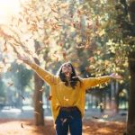 Embracing Self-Love this Fall: Nurturing Inner Connection for Radiant Relationships