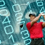 The Numerology of Sports Figures: Tiger Woods