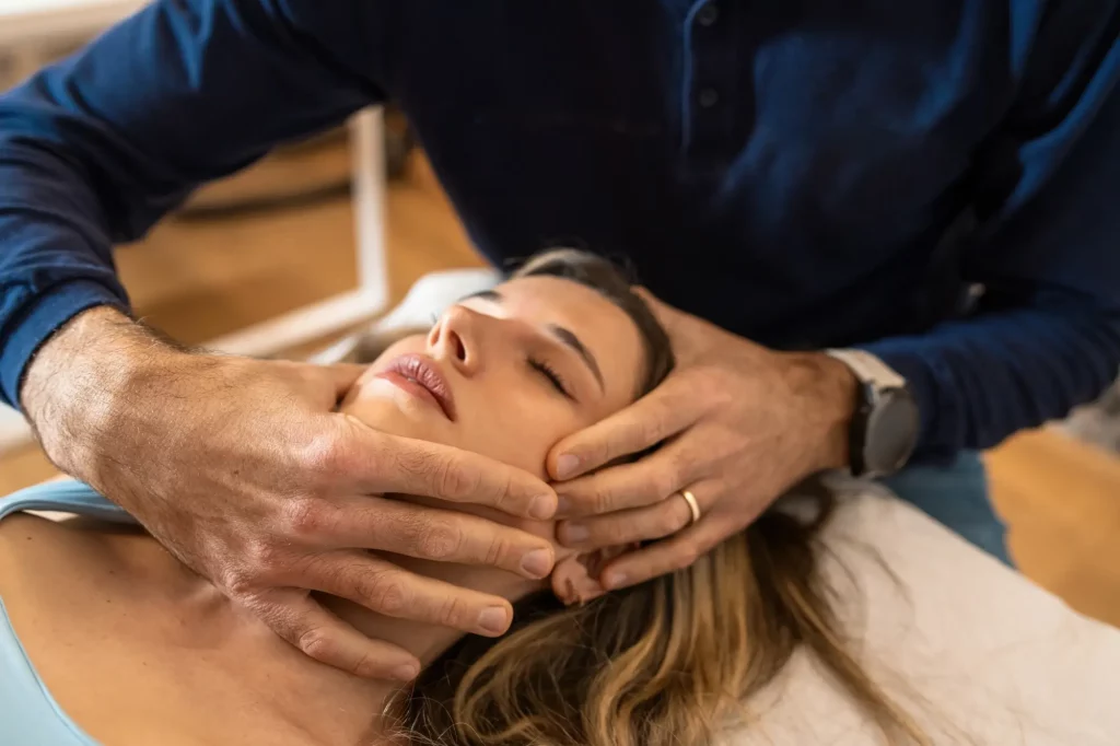 What Is Therapeutic Touch and How Does It Differ from Reiki? 