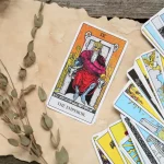 The Difference Between Oracle and Tarot Decks, Which is Right For You?