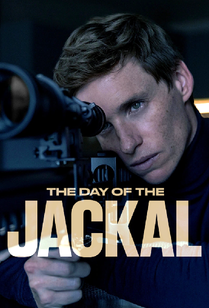 The Jackal – Jupiter in the 10th firing squad