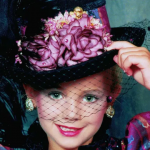 JonBenet Ramsey – glitzy and tragic