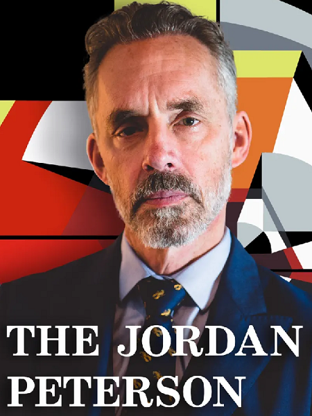 Jordan Peterson – down a rabbit hole