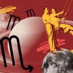 New Moon in Scorpio – Trust, Betrayal and Emotional Boundaries