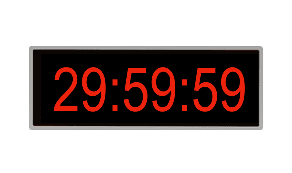 Pluto in Capricorn – The Final Countdown