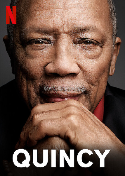 Quincy Jones –  a musical phenomenon