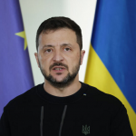 Ukraine – the long road to freedom or not