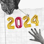 A review of 2024’s astrology and how it unfolded across the world