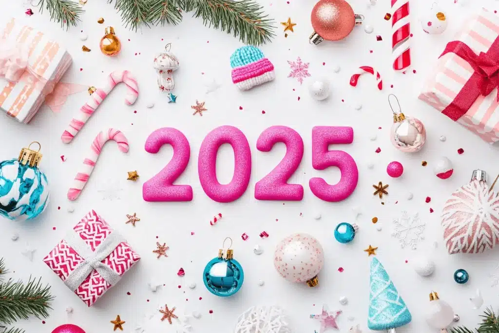 2025 Numerological Overview