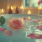 Why You Should Make Spiritual Baths a Nightly Ritual