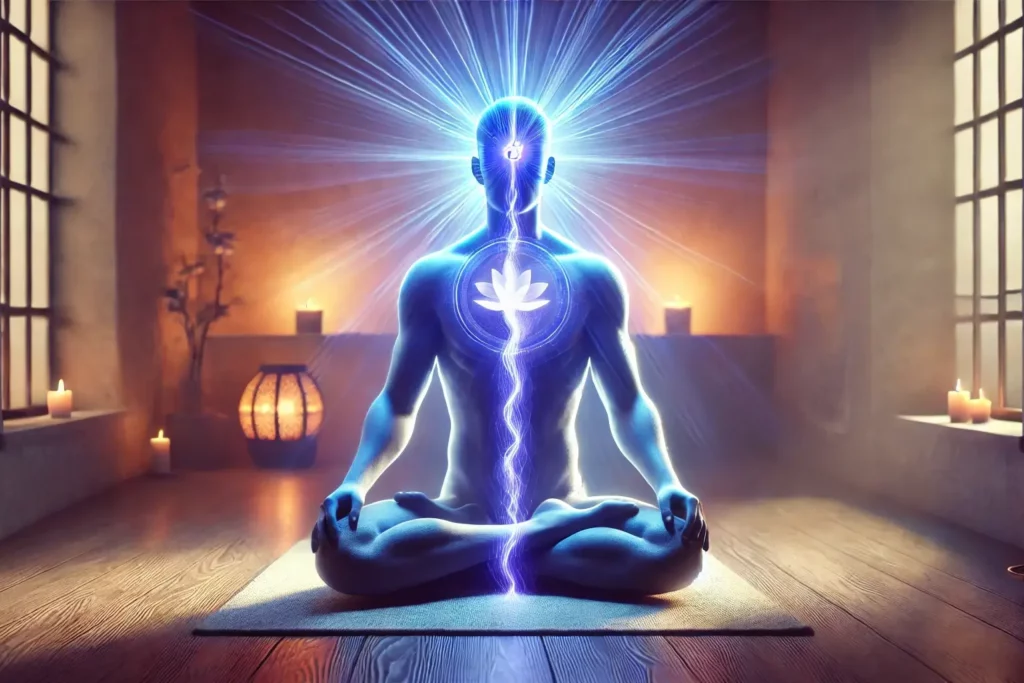 How to Use your 6th Chakra: Ajna Chakra